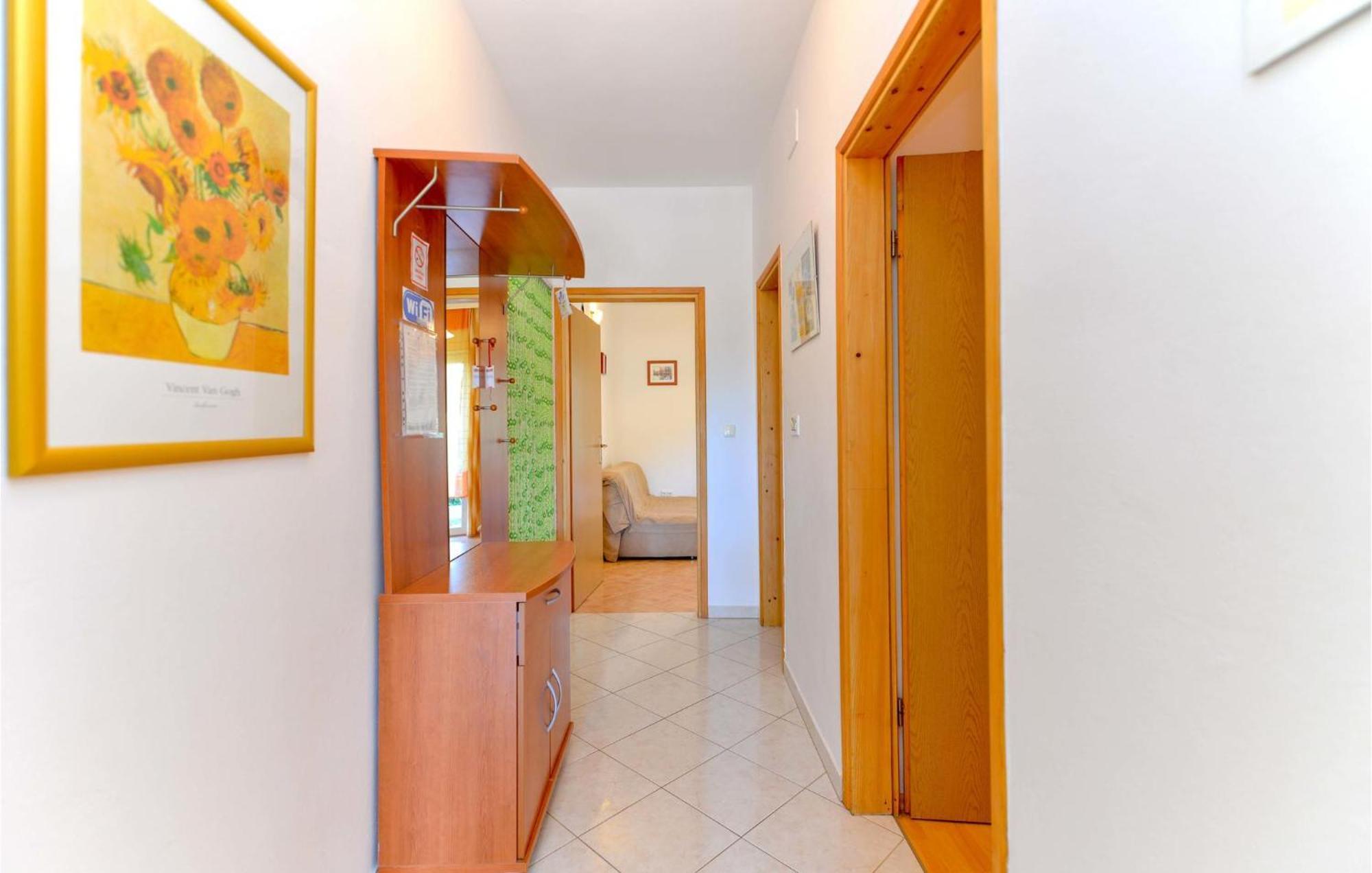 1 Bedroom Nice Apartment In Zadar Extérieur photo