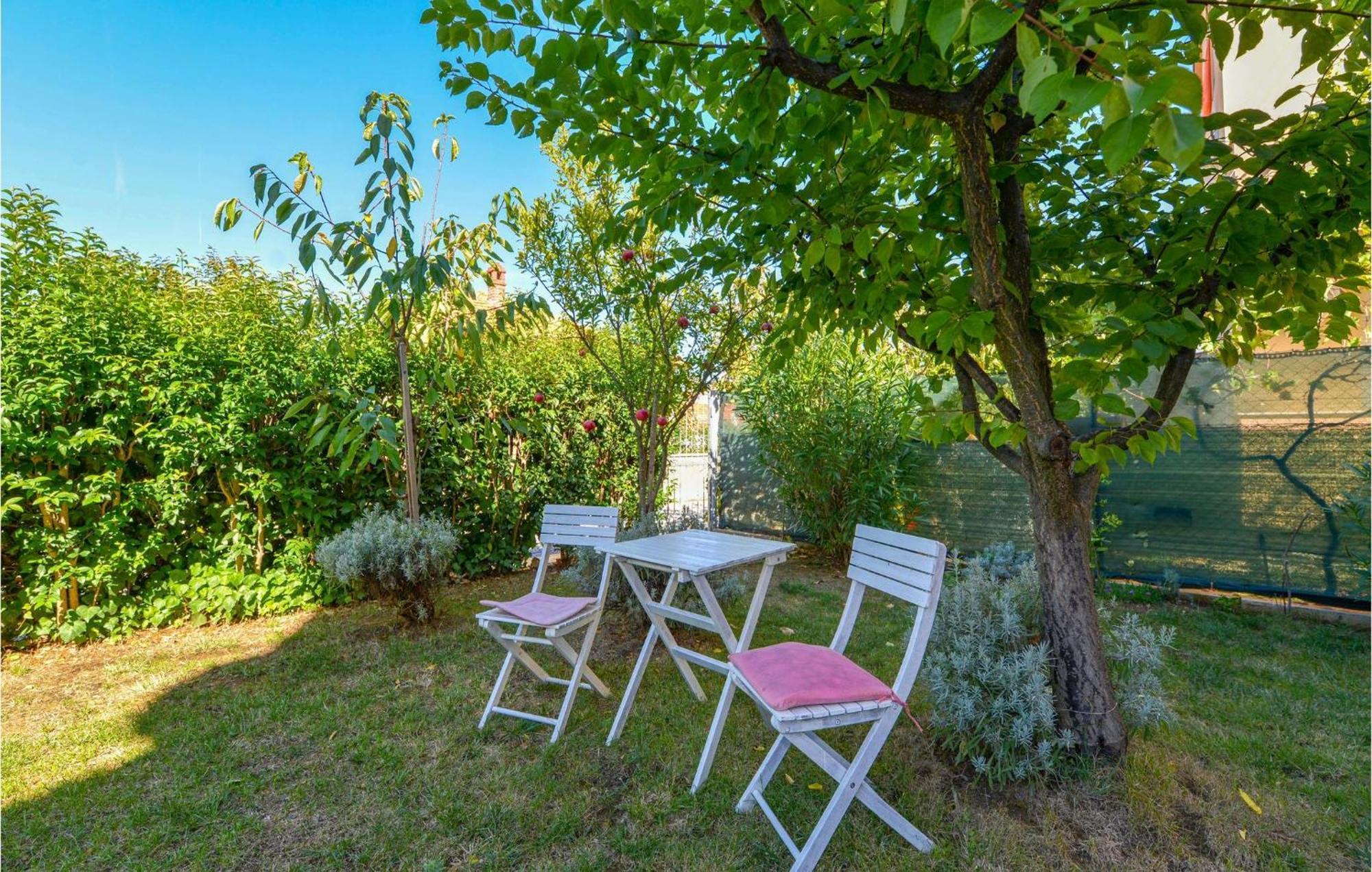 1 Bedroom Nice Apartment In Zadar Extérieur photo